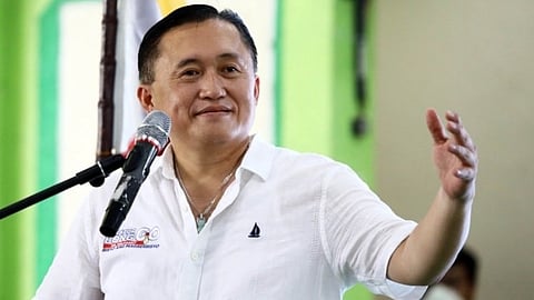 Senator Bong Go delivers critical aid to Ormoc City residents