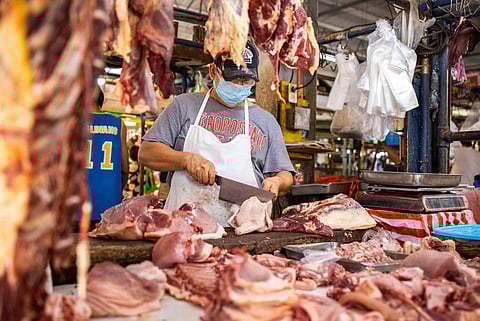 DA urged: Prioritize agri solutions