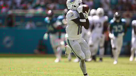 A Florida police union said Miami Dolphins ace Tyreek Hill did not cooperate with officers who detained him for traffic violations