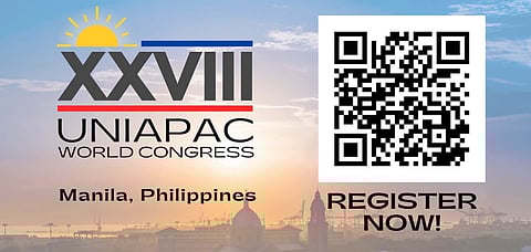 The Brotherhood of Christian Businessmen and Professionals (BCBP), a member of the International Christian Union of Business Executives (UNIAPAC), will host the XXVIII UNIAPAC World Congress in Manila from 24-26 October, 2024 at the Manila Marriot Hotel.
Interested readers can register for this event by scanning this QR code.