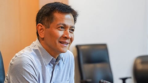 Bataan, DA sign 1Bataan Agriculture and Fisheries Extension System