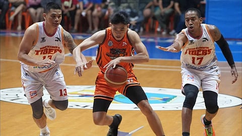 Huskers hang tough, survive Tigers in overtime thriller