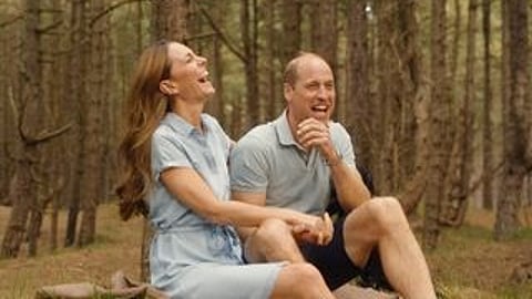 Princess Kate's next chapter