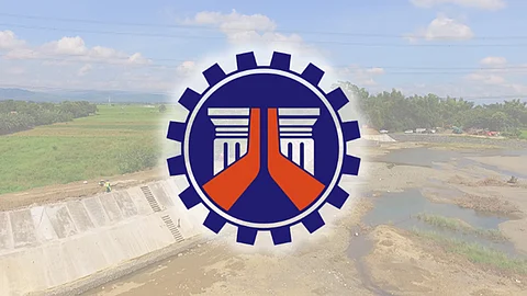 P530.7-M Gapan flood mitigation project complete