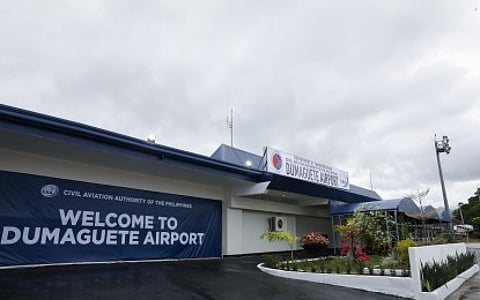 Of three airport developments planned within a decade, Transportation Secretary Jaime Bautista said the Dumaguete airport might be the first to be completed especially after the DoTr has secured financing from Korea’s Eximbank for the project.
