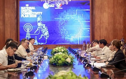 Establish rural digital connectivity, DICT ordered