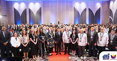 Commitment vs WMD, trade, firm — DTI head