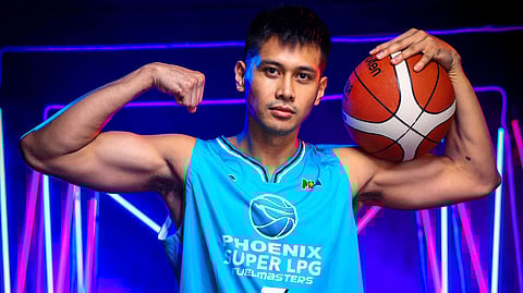 NLEX wants to land Mocon