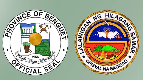 Benguet offers ‘sisterhood’ with N. Samar