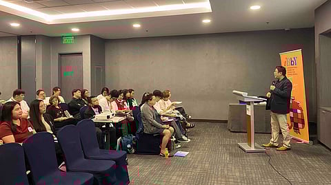 1st International Board on Books for Young People (IBBY) Philippines