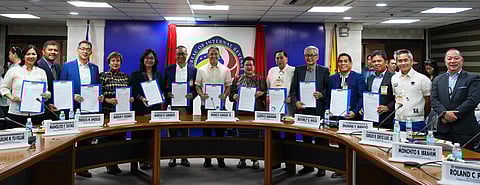 BIR taps chambers for taxation overhaul