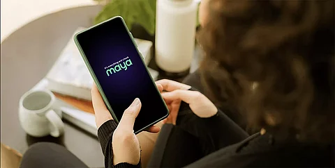 Global Finance names Maya best digital bank