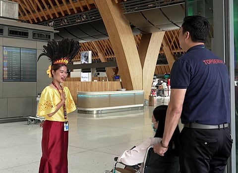 MCIA earns PWD-friendly ACI accreditation