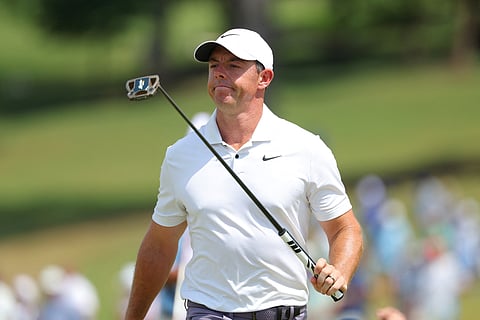 RORY McIlroy wants to see the world’s best golfers regularly competing against each other.