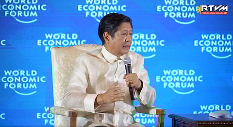 In an address before the World Economic Forum last March, President Ferdinand ‘Bongbong’ Marcos Jr. invited the private sector to help the government in improving the country’s digitalization thrust. ‘We are still at the level where we are worried about connectivity and we are working very hard because being an island nation, that becomes a real challenge,’ the President said.