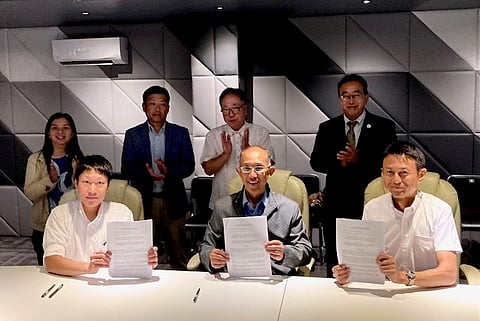 Baguio sewers: Clean and dainty