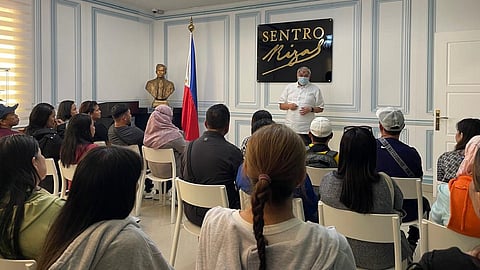 64 overstaying OFWs fly home from UAE