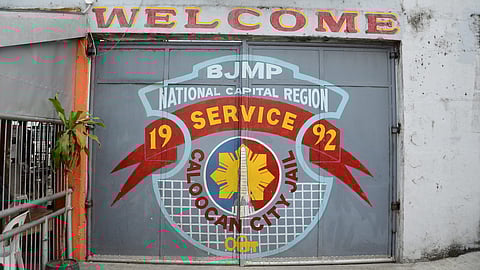 Caloocan City Jail