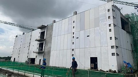 Meralco levels up for hyper scale sector