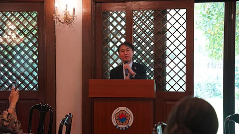 Lee Sang-hwa