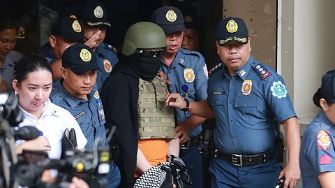 Sect leader in the throes Friday, the 13th of September, saw Pastor Apollo Quiboloy, founder and leader of the Kingdom of Jesus Christ, and four subordinates pleading not guilty to human trafficking charges filed by KoJC’s female members.