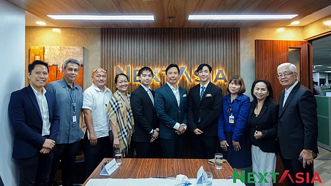 VP division head of BPI Arsenio Ruelo, BDO area head Jay Capistrano, BDO area head Jojo Villarosa, RCBC Lending Center head Christine Cabacungan, Deputy to COO NEXTASIA LAND Inc. Tristan Carreon, CEO and president Cris Carreon, NEXTASIA Land Inc. chief operating officer Dustin Carreon, BDO assistant vice president branch head Idyll Fulleros, former investment banker Mila Lacson, and director of the Philippine Stock Exchange Edgardo Lacson.