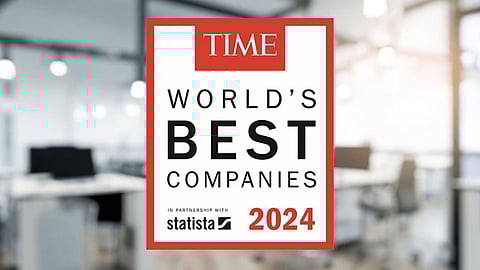 Thirteen Philippine companies join the ranks of the world’s top 1,000, recognized for their commitment to innovation, employee satisfaction, and social responsibility, alongside global giants like Apple and Microsoft.