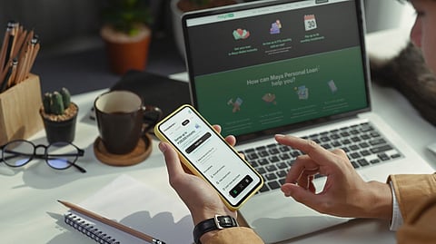 Having a Maya app could be the fastest way to raise funds for a small business without the usual hassle.