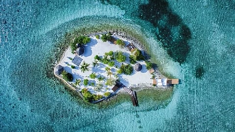 Cash-strapped Maldives says no need for IMF bailout