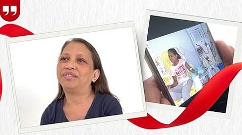 Malasakit Center brings hope to QC kidney patient