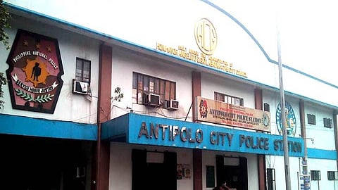 Police hunt Antipolo theft suspect