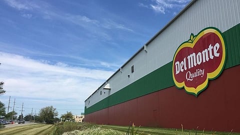 Del Monte Philippines reports strong gains, sales growth