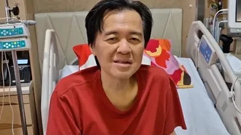 Dr. Willie Ong