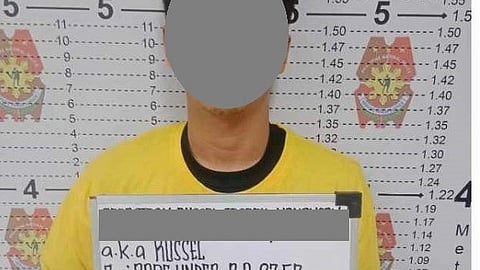 Makati Police nab rape suspect