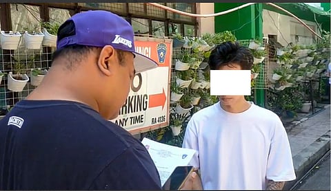 SPD’s most wanted arrested