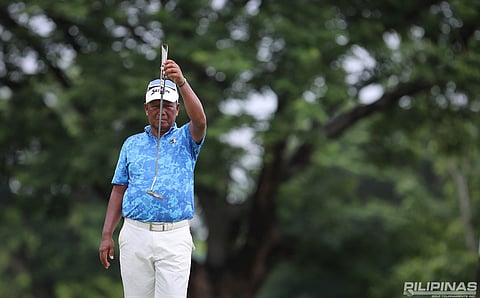 TONY Lascuña will be the player to watch in the ICTSI Forest Hills Classic, the seventh leg of the Philippine Golf Tour.