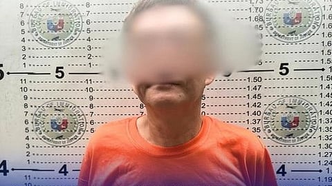 Seoul fugitive nabbed by BI