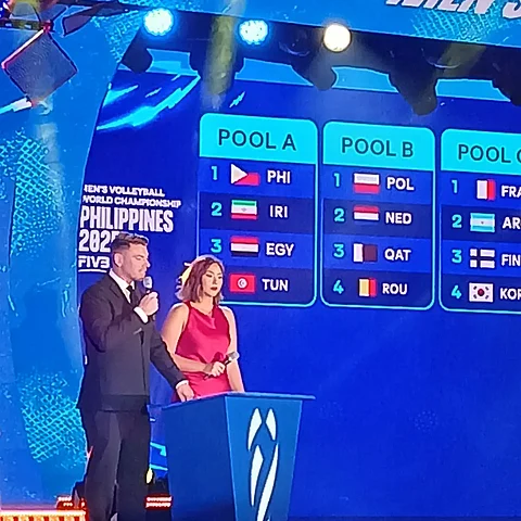Alas Pilipinas joins ‘pretty difficult’ pool