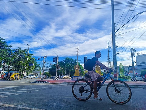 Electric vehicles, public transit and reduced use of harmful chemical fertilizers help lower emissions of ozone-depleting pollutants.