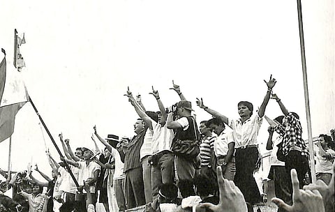 Principle in fragile situation In a world facing escalating conflicts and political instability, the International Day of Democracy underscores the importance of safeguarding democracy, which is often tested in the most challenging times. As one of the longest democracies in Asia, the Philippines faces challenges like populist politics and institutional erosion.