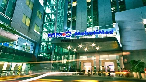 Makati Med’s advance surgery approach saves aneurysm patient
