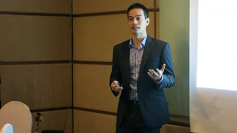 Regina Capital Development Corp. managing director Luis Limlingan has huge confidence on the Philippine market which he said has not yet peaked to pre-pandemic levels.