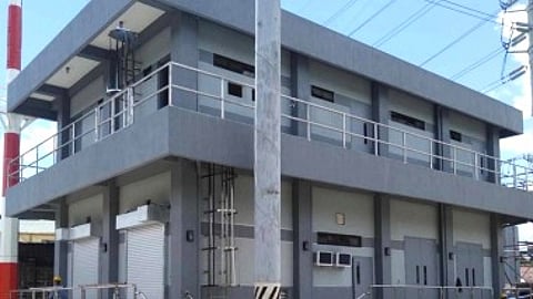 MERALCO UPGRADES CONTROL CENTER IN NOVALICHES