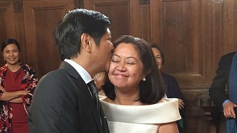 ‘Not a missed chance to show kindness’