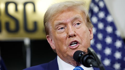 Trump