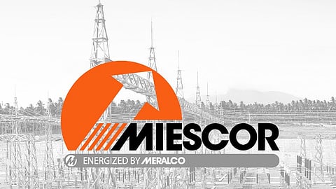 Meralco-backed common tower entity eyed