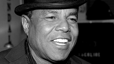 Tito Jackson