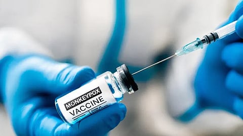 mpox vaccines