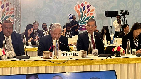 Philippines supports Delhi Declaration