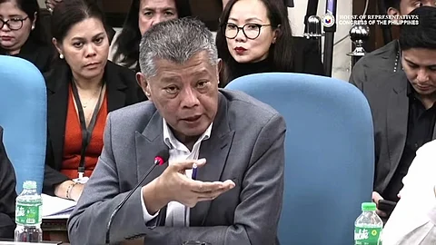 House panel OKs DoJ budget